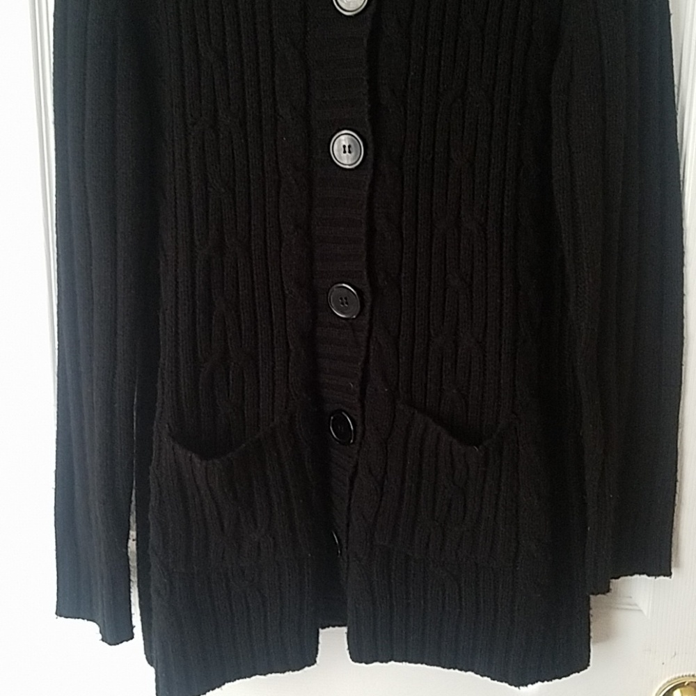 Sweater/jacket - Picture 3 of 6
